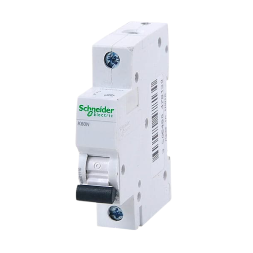Inštalacijski odklopnik ACTI9 K60N 6kA B 16A 1PP