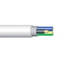 Inštalacijski kabel (N)YM -J 5X2,5mm2 SI Eca 100 m