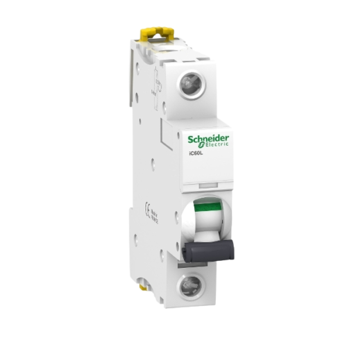 Inštalacijski odklopnik ACTI9 iC60L 15kA C 20A 1P