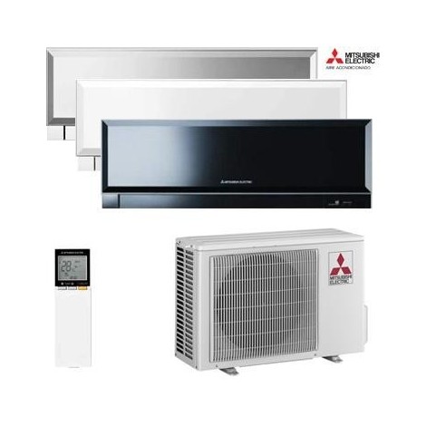 MITSUBISHI MSZ-EF35VGK 3,50/4,00kW WIFI