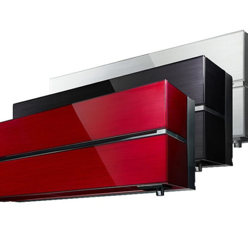 MITSUBISHI MSZ-LN25VG2,50/3,20 WIFI