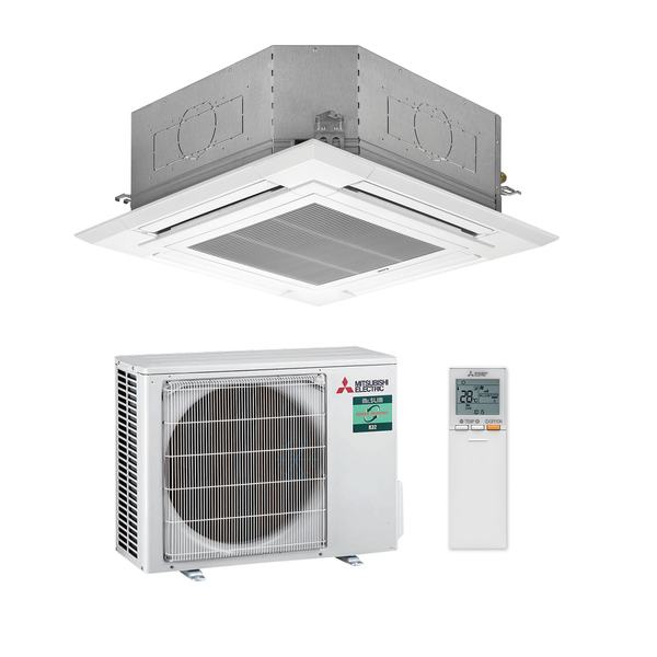 MITSUBISHI SLZ-M50FA 4,60/5,00kW WIFI - slika 2